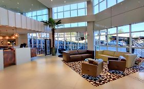 Mogano Express Hotel- ELETROPOSTO